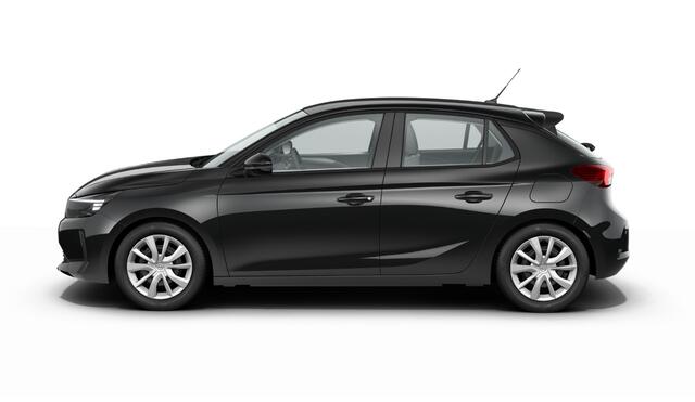 Opel CORSA 1.2 Turbo Edition || VAN MOSSEL BIG EVENT VOORDEEL || Tot 8 jaar garantie! ||