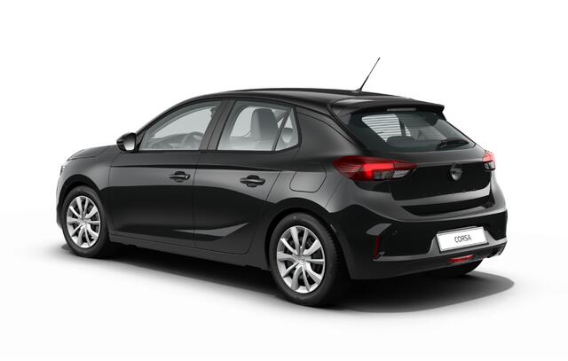 Opel CORSA 1.2 Turbo Edition || VAN MOSSEL BIG EVENT VOORDEEL || Tot 8 jaar garantie! ||