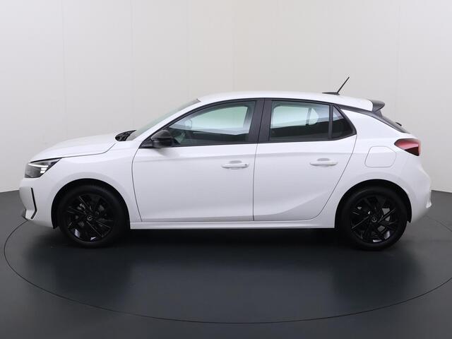 Opel CORSA 1.2 Edition LM Velgen | Parkeersensoren | Apple / Android