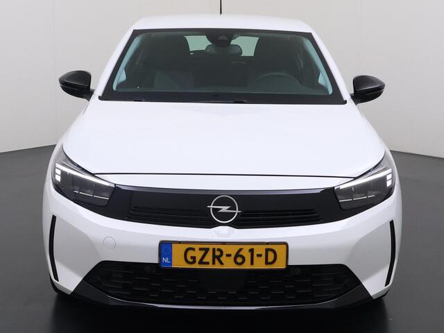 Opel CORSA 1.2 Edition LM Velgen | Parkeersensoren | Apple / Android