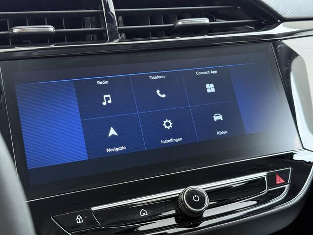 Opel CORSA 1.2 Edition LM Velgen | Parkeersensoren | Apple / Android