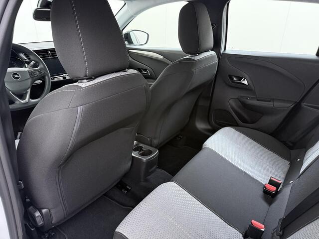 Opel CORSA 1.2 Edition LM Velgen | Parkeersensoren | Apple / Android