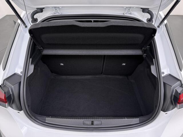 Opel CORSA 1.2 Edition LM Velgen | Parkeersensoren | Apple / Android