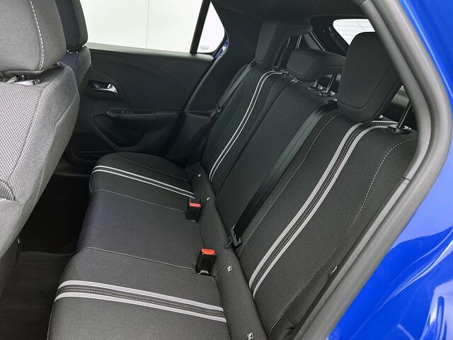 Opel CORSA 1.2 Turbo Hybrid GS | Navigatie | Parkeer camera