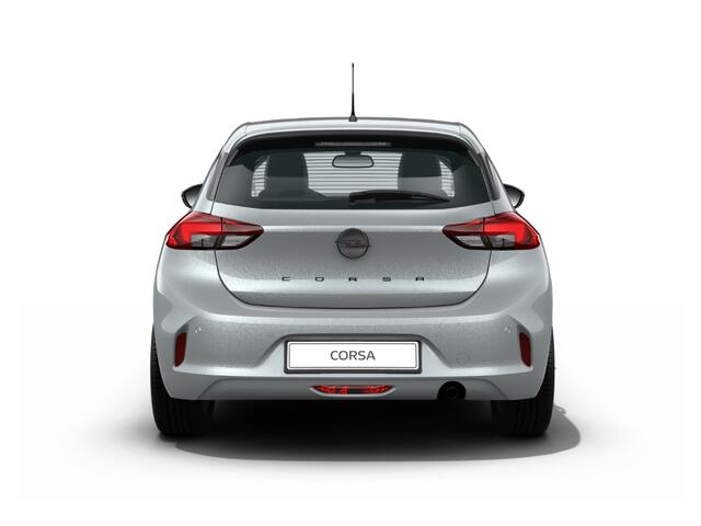 Opel CORSA 1.2 Turbo Edition || VAN MOSSEL BIG EVENT VOORDEEL || Tot 8 jaar garantie! ||