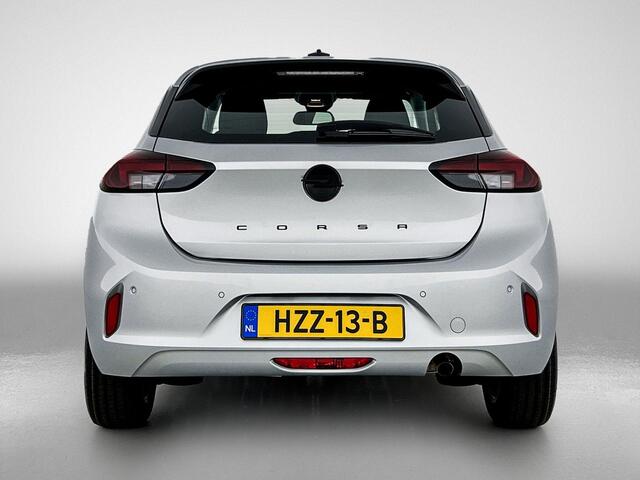 Opel CORSA 1.2 Turbo Edition | Tot 8 Jaar Garantie! | Voorraad Voordeel ¤5.600,-! |