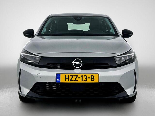 Opel CORSA 1.2 Turbo Edition | Tot 8 Jaar Garantie! | Voorraad Voordeel ¤5.600,-! |