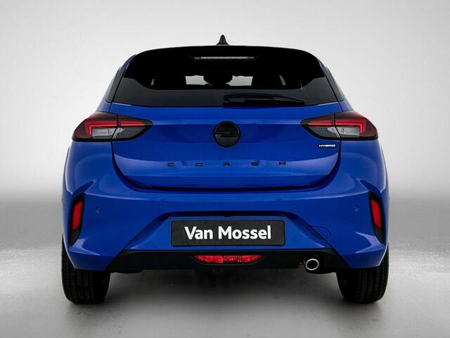 Opel CORSA 1.2 Turbo Hybrid GS DEMO SALE | beschikbaar vanaf 15-09-2026