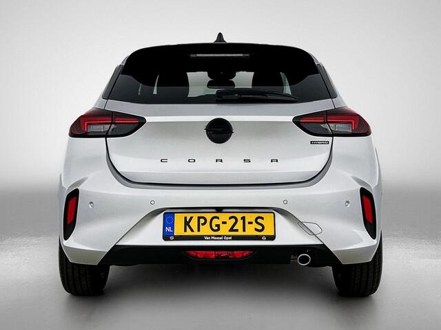 Opel CORSA 1.2 Turbo Hybrid Ultimate || Demo || Beschikbaar vanaf 10-2026 ||