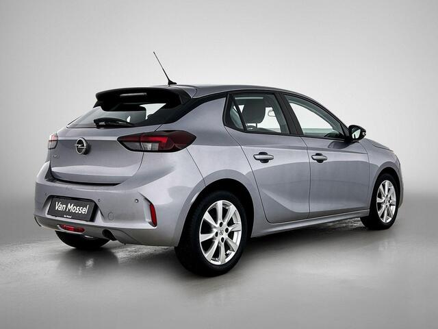 Opel CORSA 1.2 Edition || Airco || A-Camera || Nav || Apple/android auto ||