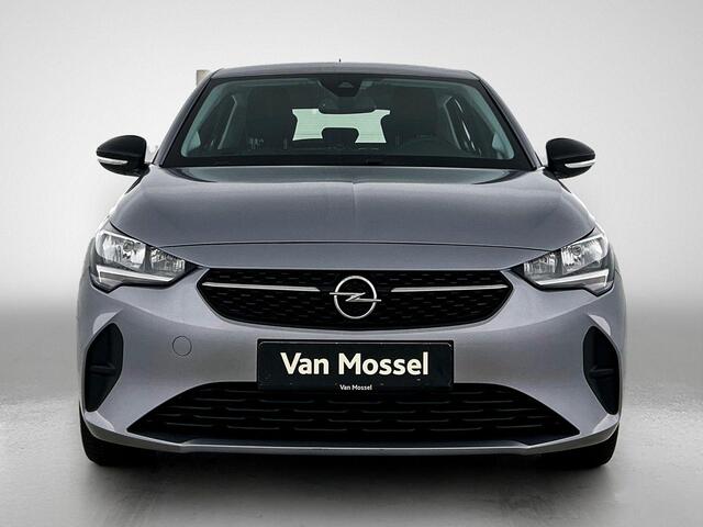 Opel CORSA 1.2 Edition || Airco || A-Camera || Nav || Apple/android auto ||
