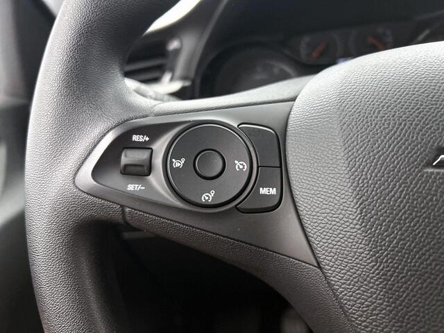 Opel CORSA 1.2 Edition || Airco || A-Camera || Nav || Apple/android auto ||