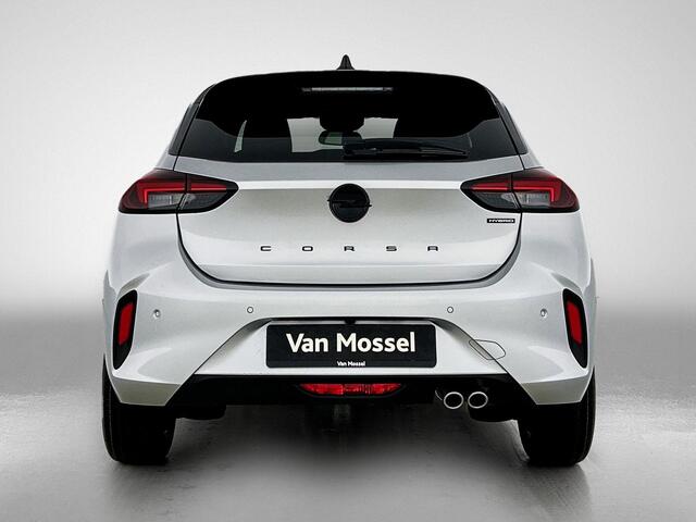 Opel CORSA 1.2 Turbo Hybrid GS | VOORRAAD VOORDEEL | 2 + 6 JAAR GARANTIE |