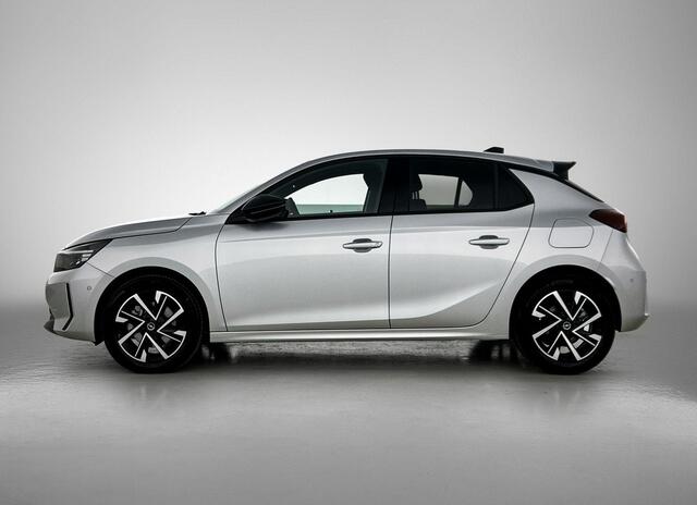 Opel CORSA 1.2 Turbo Hybrid GS 2 + 6 Jaar Garantie || Demo || Apple Carplay/Android Auto ||