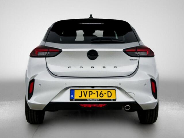 Opel CORSA 1.2 Turbo Hybrid GS 2 + 6 Jaar Garantie || Demo || Apple Carplay/Android Auto ||