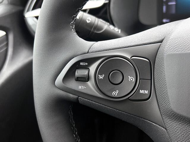 Opel CORSA 1.2 Turbo Hybrid GS 2 + 6 Jaar Garantie || Demo || Apple Carplay/Android Auto ||
