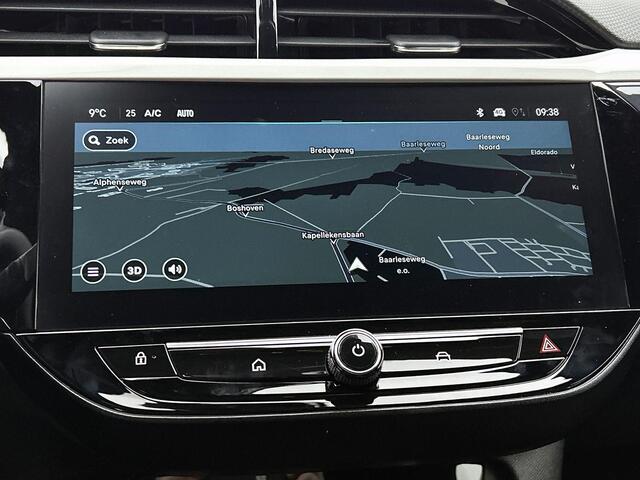 Opel CORSA 1.2 Turbo Hybrid GS 2 + 6 Jaar Garantie || Demo || Apple Carplay/Android Auto ||