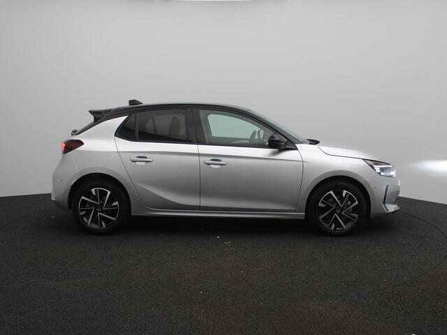 Opel CORSA 1.2 Turbo Hybrid GS | Apple Carplay/Android Auto | Cruise Control | Achteruitrijcamera | Parkeersensoren | Climate Control | Lichtmetalen Velgen |