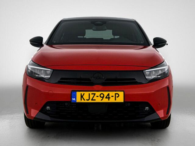 Opel CORSA 1.2 Turbo Yes || Demo || Parkeersensoren || Apple Carplay/Android Auto ||