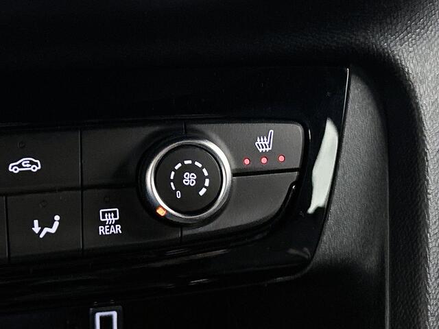 Opel CORSA 1.2 Turbo Yes || Demo || Parkeersensoren || Apple Carplay/Android Auto ||