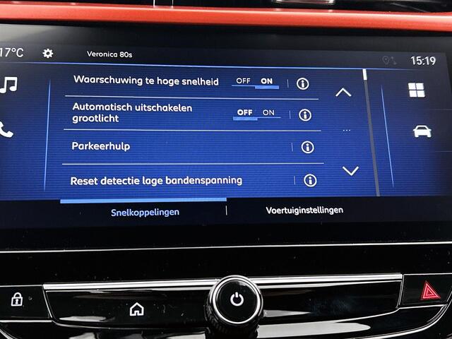 Opel CORSA 1.2 Turbo Yes || Demo || Parkeersensoren || Apple Carplay/Android Auto ||