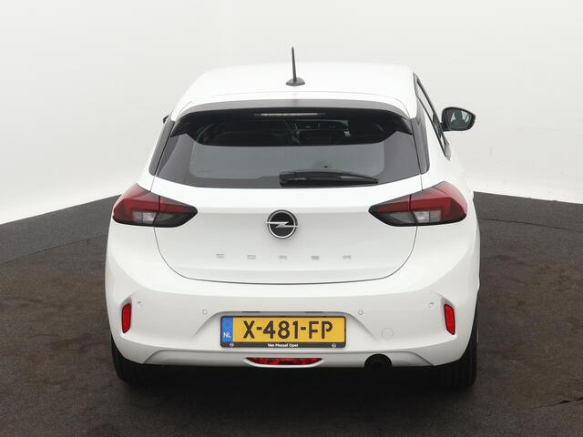 Opel CORSA 1.2 || Parkeersensor Achter || DEMO SALE || Airco || Multimedia Scherm ||