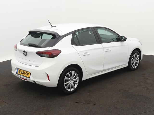 Opel CORSA 1.2 || Parkeersensor Achter || DEMO SALE || Airco || Multimedia Scherm ||