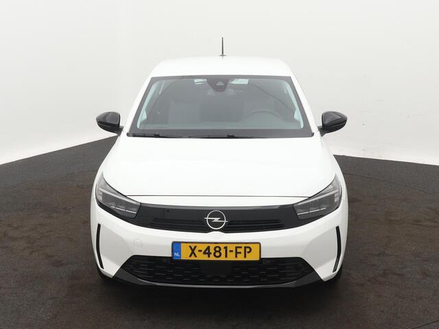 Opel CORSA 1.2 || Parkeersensor Achter || DEMO SALE || Airco || Multimedia Scherm ||