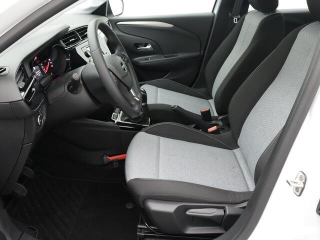 Opel CORSA 1.2 || Parkeersensor Achter || DEMO SALE || Airco || Multimedia Scherm ||