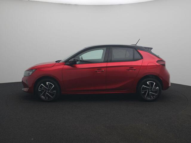 Opel CORSA 1.2 Turbo Yes || 2 + 6 Jaar Garantie! ||