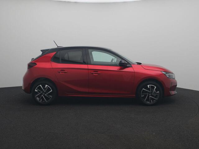 Opel CORSA 1.2 Turbo Yes || 2 + 6 Jaar Garantie! ||