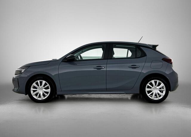 Opel CORSA 1.2 Turbo Hybrid Edition || 2 + 6 Jaar Garantie || Apple Carplay/Android Auto || parkeersensor voor & achter ||