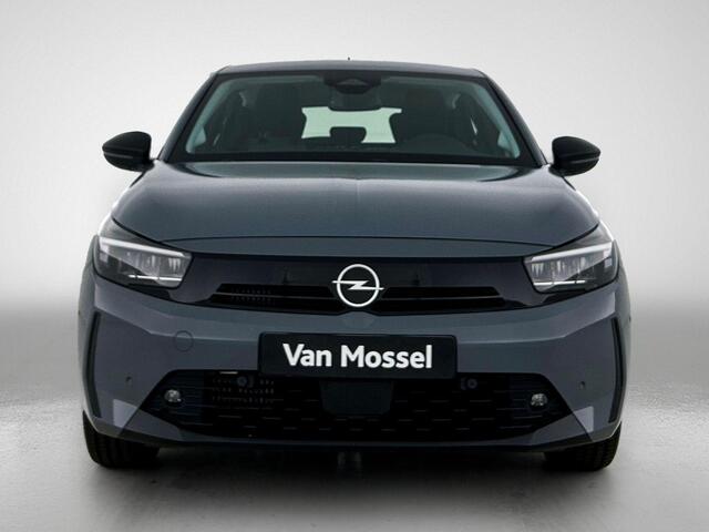 Opel CORSA 1.2 Turbo Hybrid Edition || 2 + 6 Jaar Garantie || Apple Carplay/Android Auto || parkeersensor voor & achter ||
