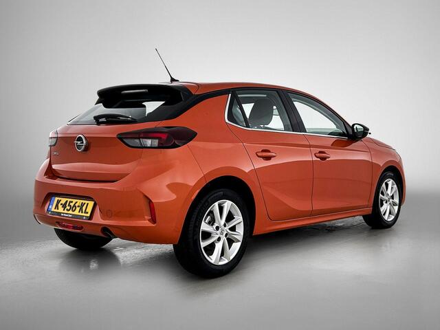 Opel CORSA 1.2 Elegance || Airco || Apple Carplay/Android Auto || cruise control ||
