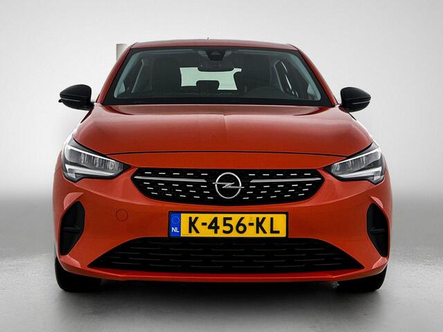 Opel CORSA 1.2 Elegance || Airco || Apple Carplay/Android Auto || cruise control ||