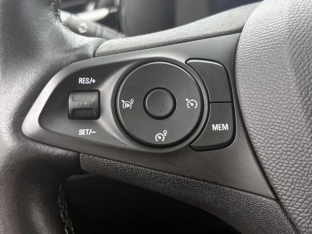 Opel CORSA 1.2 Elegance || Airco || Apple Carplay/Android Auto || cruise control ||