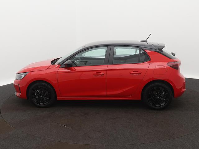 Opel CORSA 1.2 Turbo Yes | 4 JAAR GARANTIE | Apple Carplay/Android Auto | Parkeersensoren | DEMO SALE |