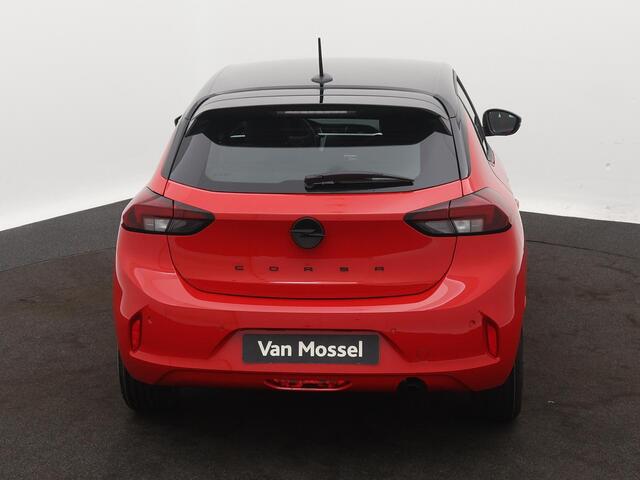 Opel CORSA 1.2 Turbo Yes | 4 JAAR GARANTIE | Apple Carplay/Android Auto | Parkeersensoren | DEMO SALE |