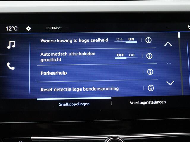 Opel CORSA 1.2 Turbo Yes | 4 JAAR GARANTIE | Apple Carplay/Android Auto | Parkeersensoren | DEMO SALE |