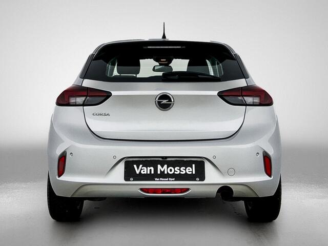 Opel CORSA 1.2 Edition || Apple Carplay/Android Auto || Cruise control ||