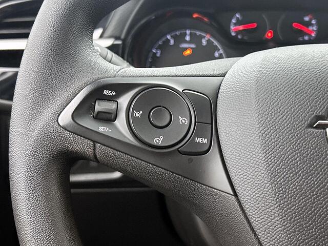 Opel CORSA 1.2 Edition || Apple Carplay/Android Auto || Cruise control ||