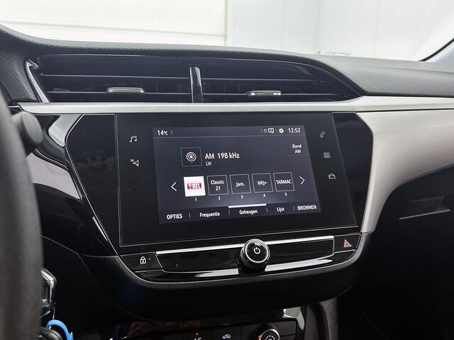 Opel CORSA 1.2 Edition || Apple Carplay/Android Auto || Cruise control ||