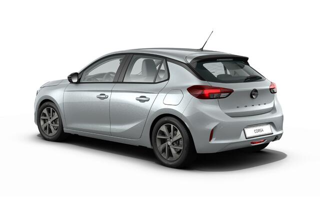 Opel CORSA 1.2 Turbo Edition || 2 + 6 Jaar Garantie! ||