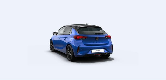 Opel CORSA 1.2 Turbo Edition | NU TE BESTELLEN | TOT 8 JAAR GARANTIE | KORTING TOT ¤ 2.500,-