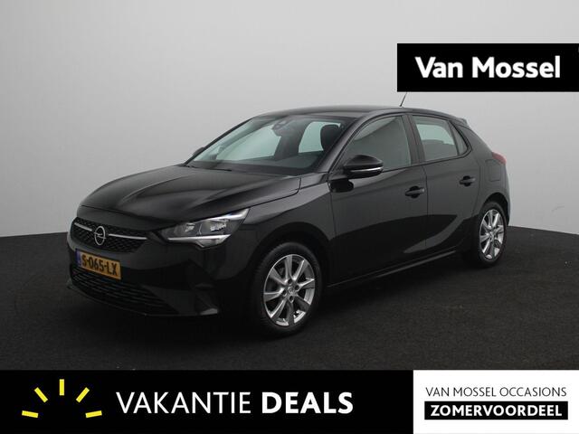 Opel CORSA 1.2 Level 2 | Apple Carplay/Android Auto | Cruise Control | Airconditioning |
