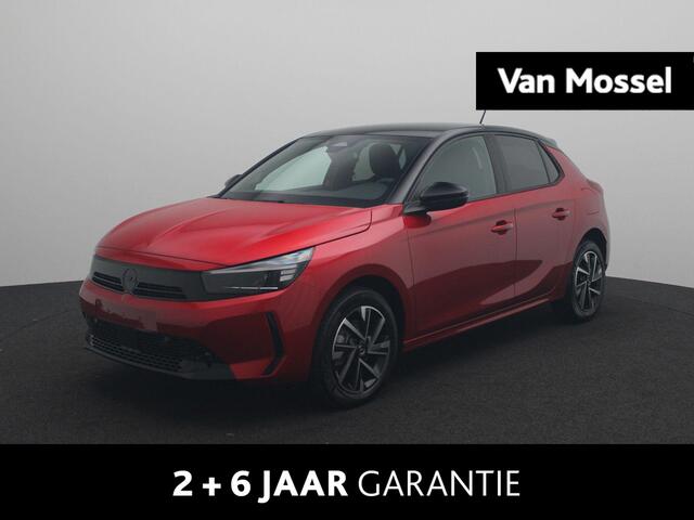 Opel CORSA 1.2 Turbo Yes | NU TE BESTELLEN | Tot 8 JAAR GARANTIE | PRIVATE LEASE VANAF ¤ 355,- PER MAAND | VAN ¤ 27.999,- VOOR ¤ 24.999,-