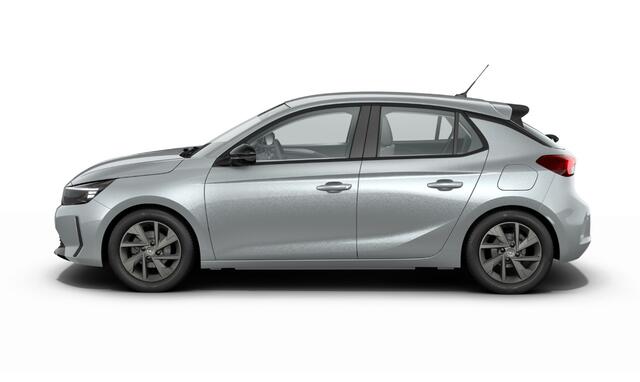 Opel CORSA 1.2 Turbo Edition | NU TE BESTELLEN | Tot 8 JAAR GARANTIE | PRIVATE LEASE VANAF ¤ 362,- PER MAAND | VAN ¤ 28.695,- VOOR ¤ 25.695,-