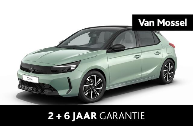 Opel CORSA 1.2 Turbo Yes | NU TE BESTELLEN | Tot 8 JAAR GARANTIE | PRIVATE LEASE VANAF ¤ 355,- PER MAAND | VAN ¤ 27.999,- VOOR ¤ 24.999,-