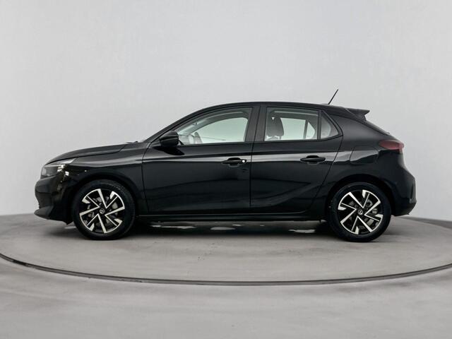 Opel CORSA 1.2 100pk Edition | Stoelverwarming | Lichtmetalen velgen | Camera | Dodehoekdetectie | Cruise control | NL. Auto |