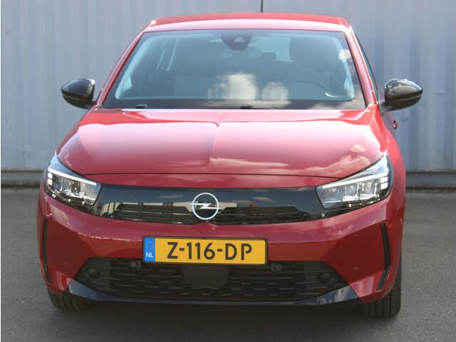 Opel CORSA 1.2 EDITION CAMERA/CARPLAY/ANDROID/LAGE KM-ST